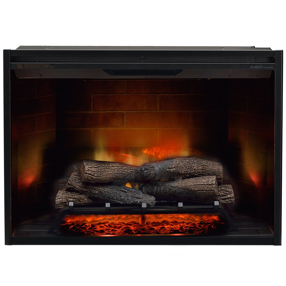 REVILLUSION FLAME 36 DIMPLEX