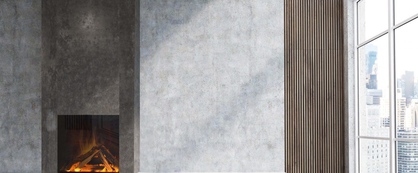 E 500 GF3 EVONIC FIRES