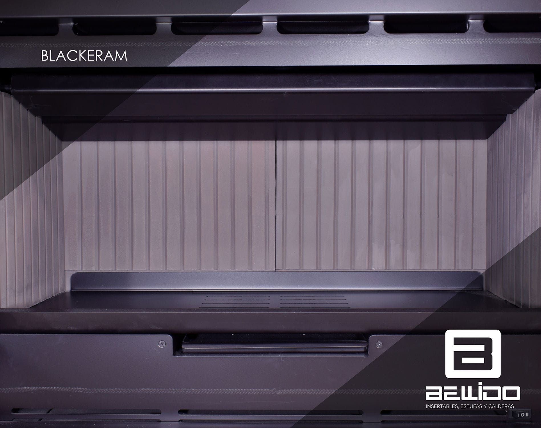 LLAMA CRISTAL 70 BELLIDO