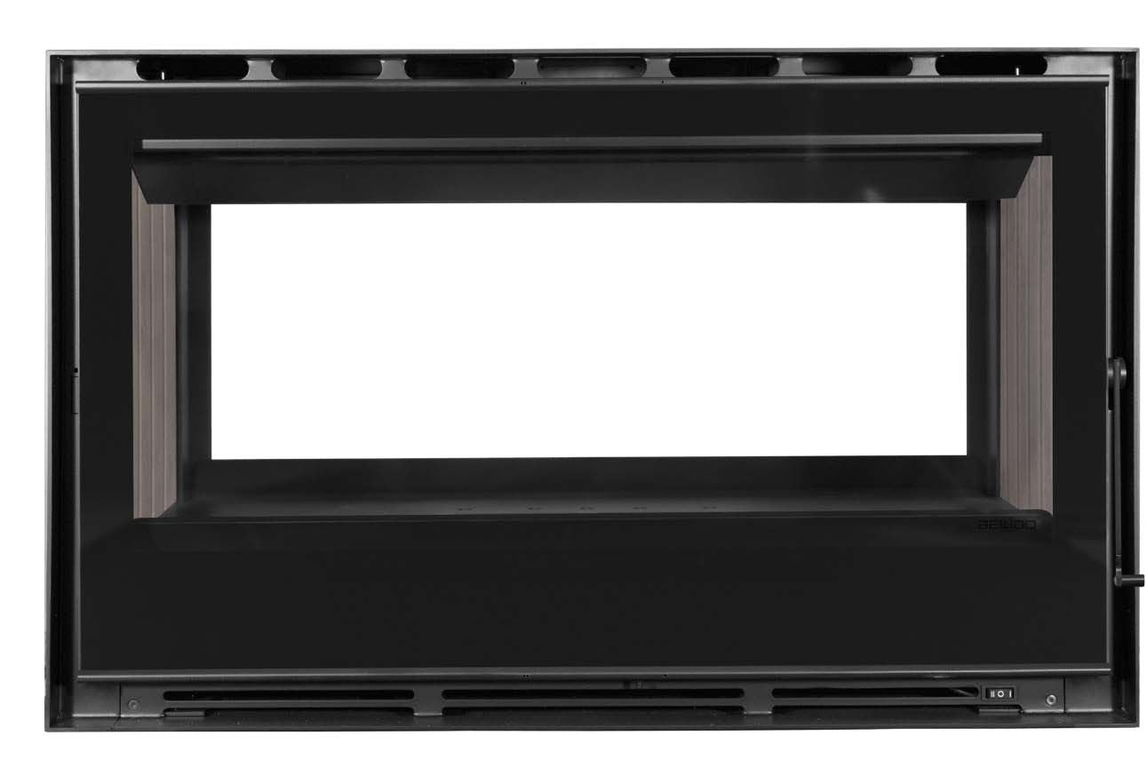 LLAMA CRISTAL 80 BELLIDO