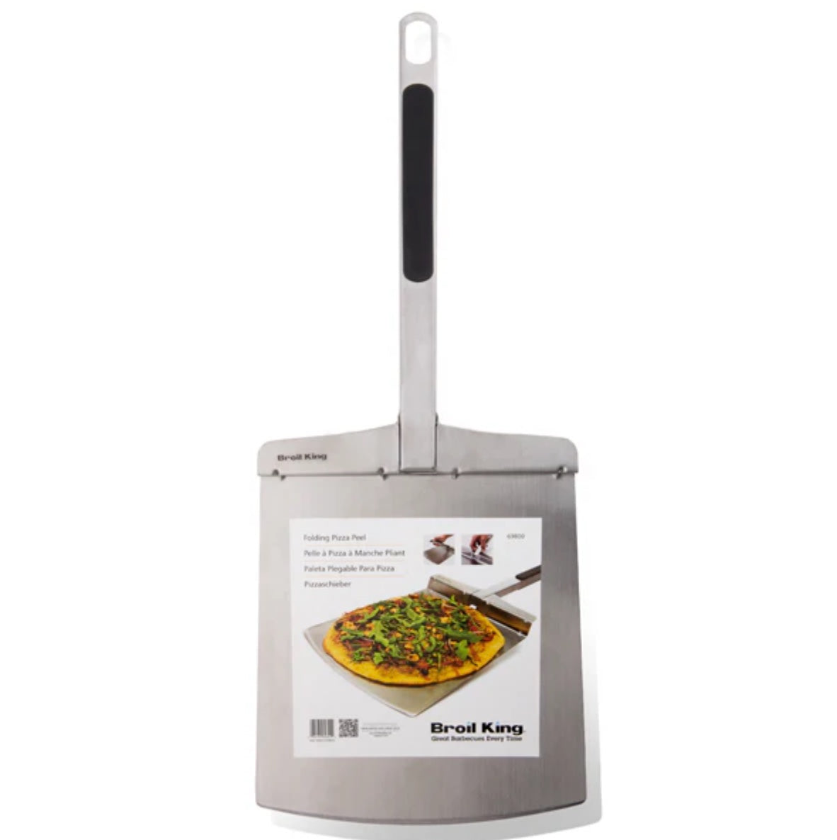 Pala de pizza - Broil King