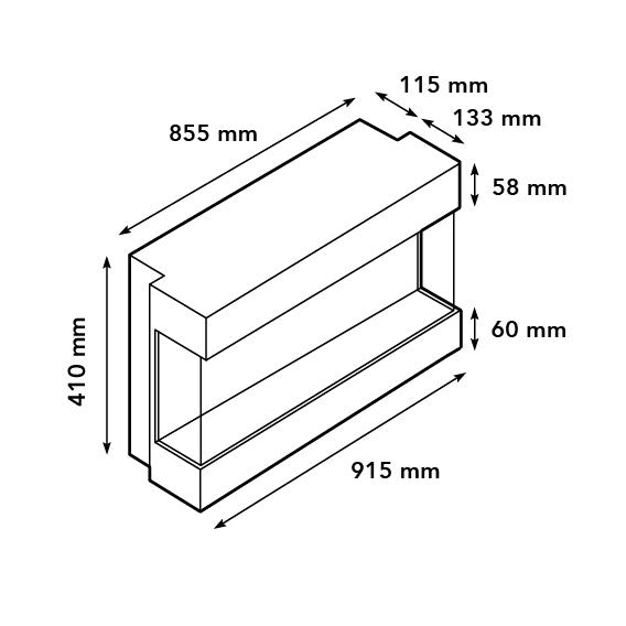 INSERT LEVICO - XARALYN