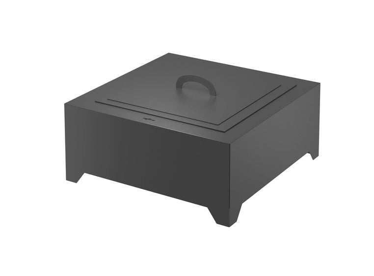 PEBETERO DE LEÑA SQUARE - INFIRE (700 o 1000)