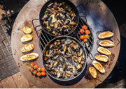 Accesorio BONGRILL BONBIZZA / BONPLANCHA