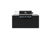 Cocina Exterior Modular MOK Baron 590 IR - Broil king