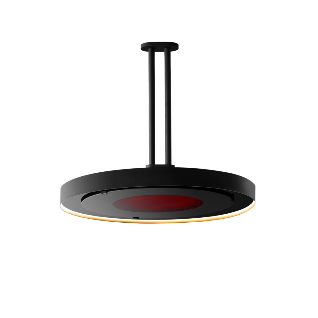 Infrarrojo Bromic Eclipse Smart Heat