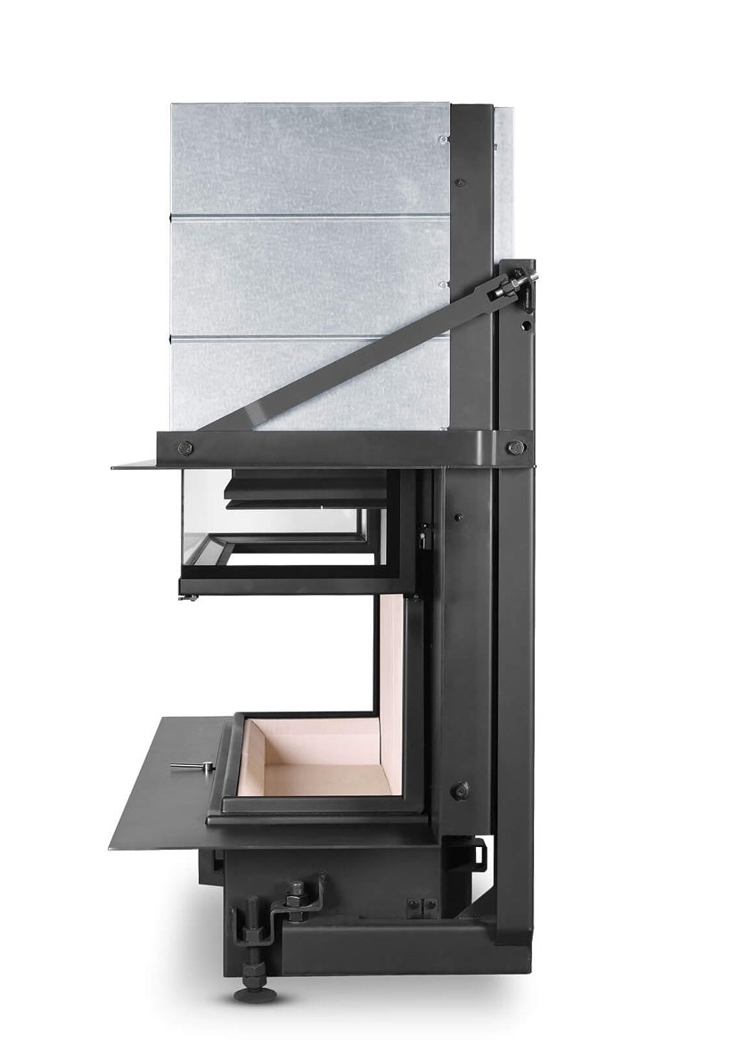 UKA 35/80/35/50Sh - HOXTER