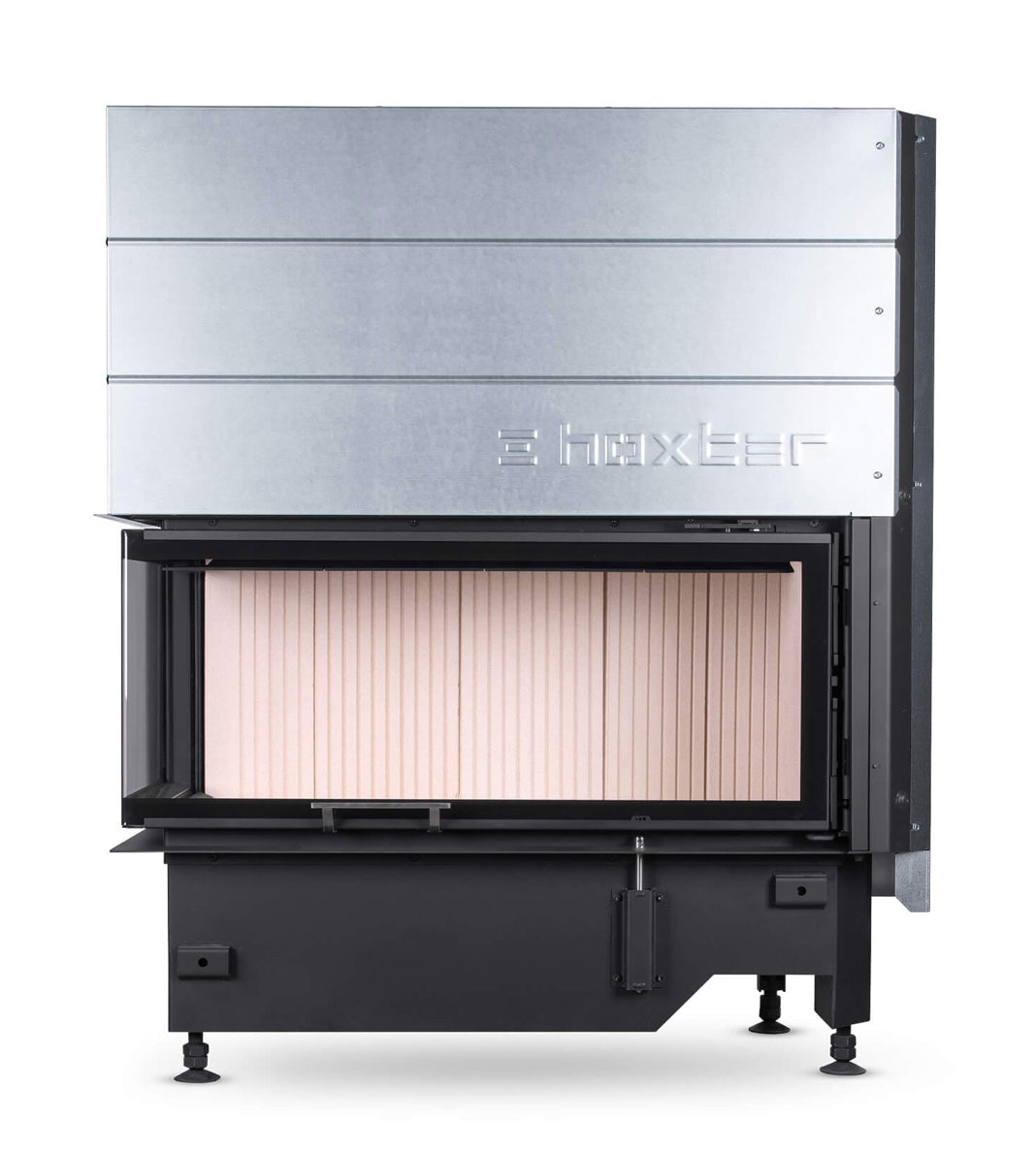 ECKA 90/40/40h - HOXTER