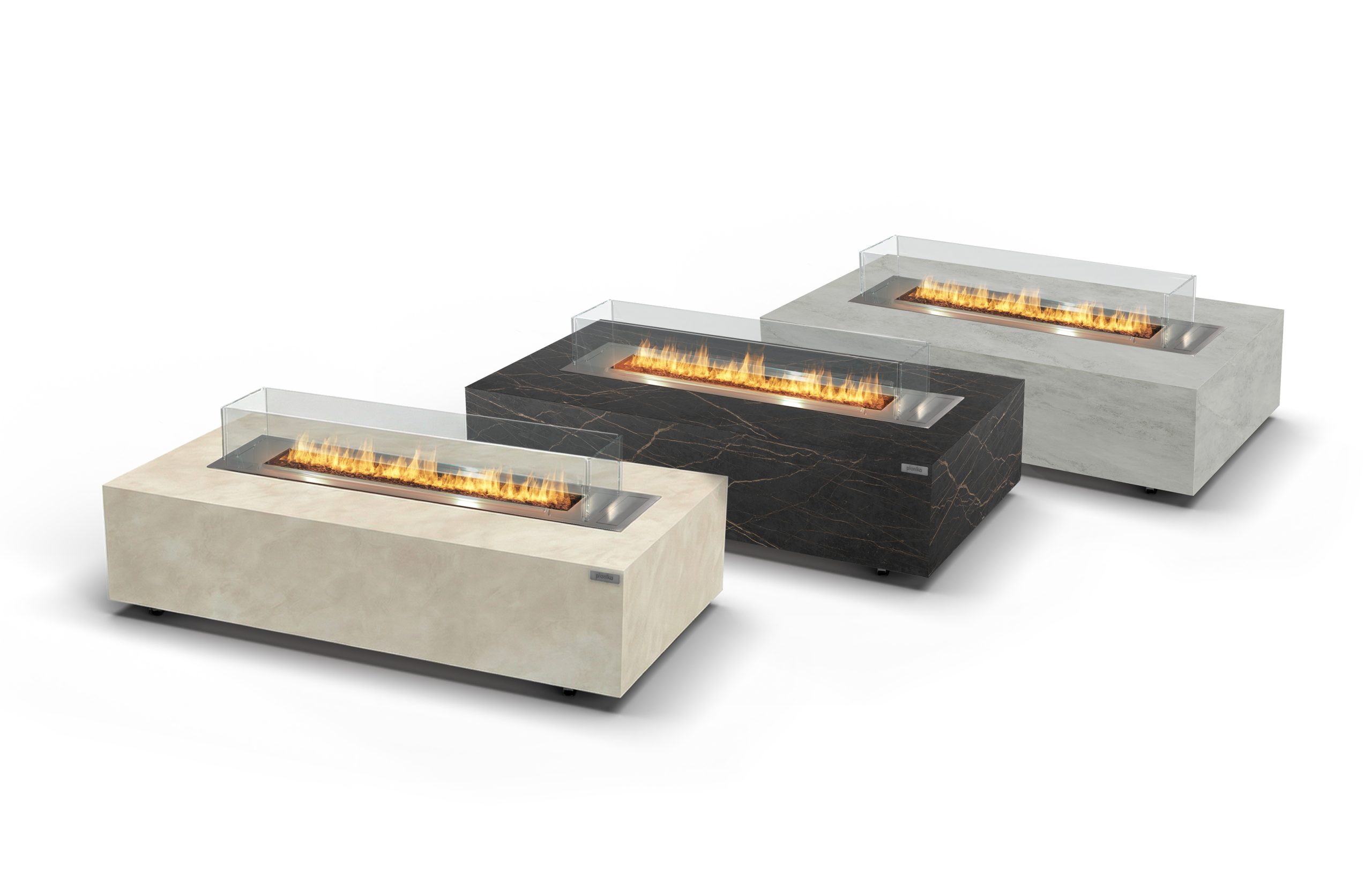 GALAXY TABLE - PLANIKA