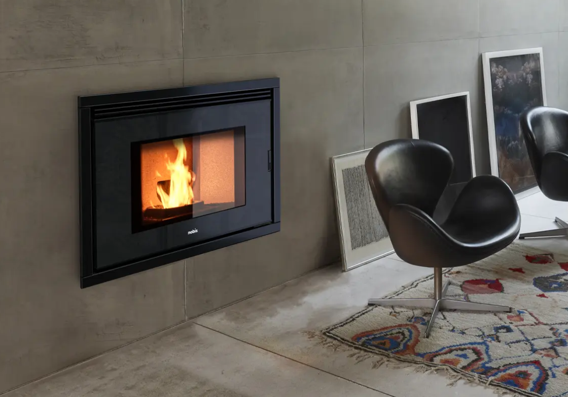 Insert Pellet - NOBIS