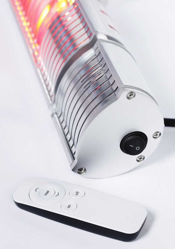 Veltron Premium 200KY, 2 kW.