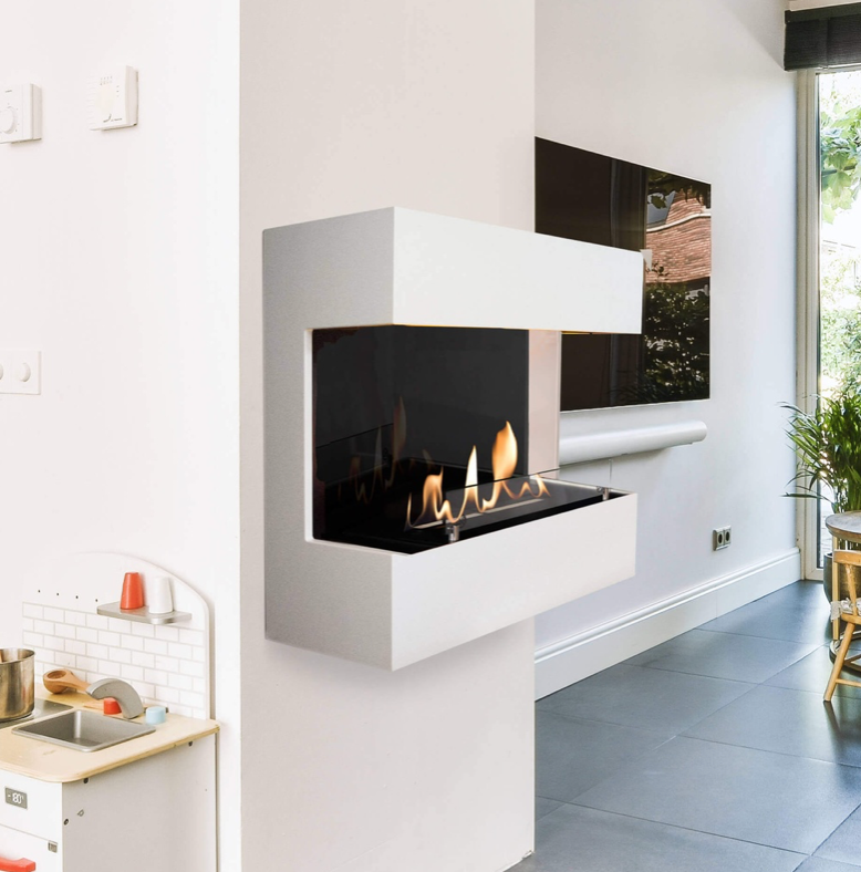 LUCCA BIOETANOL - RUBY FIRES XARALYN