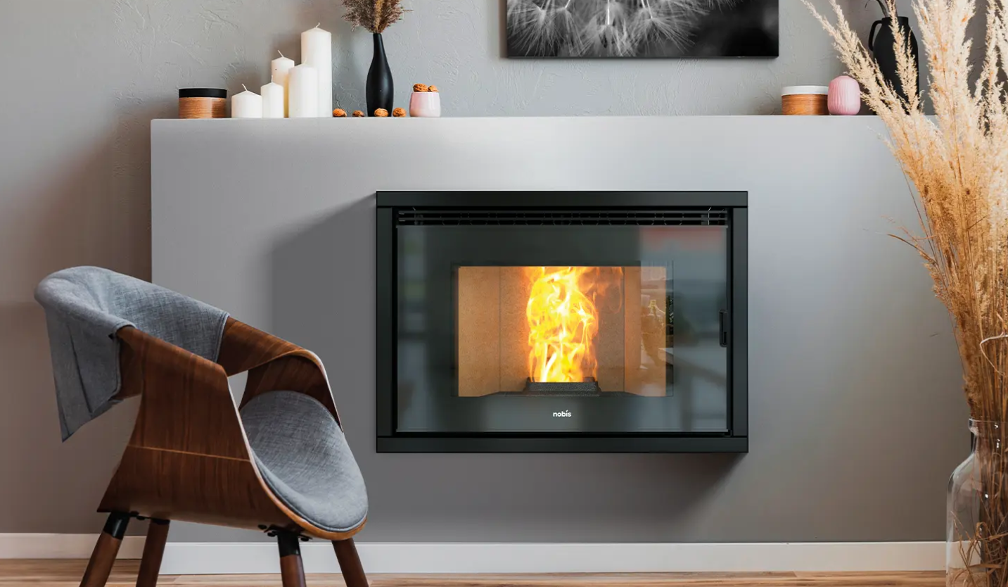 Insert Pellet - NOBIS