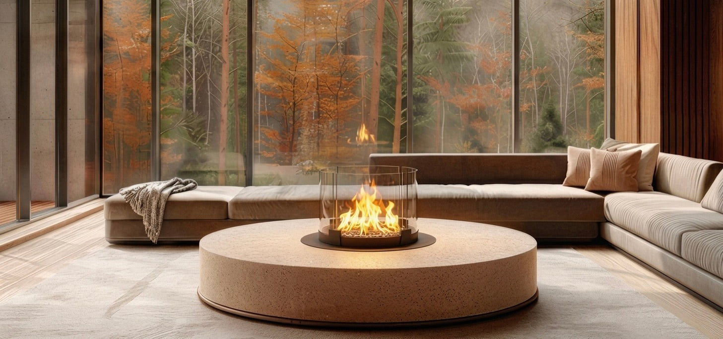 COMET INTERIOR - PLANIKA