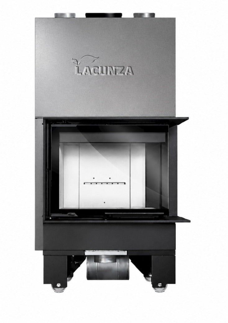 Chimenea de Leña IZARO 60 - LACUNZA