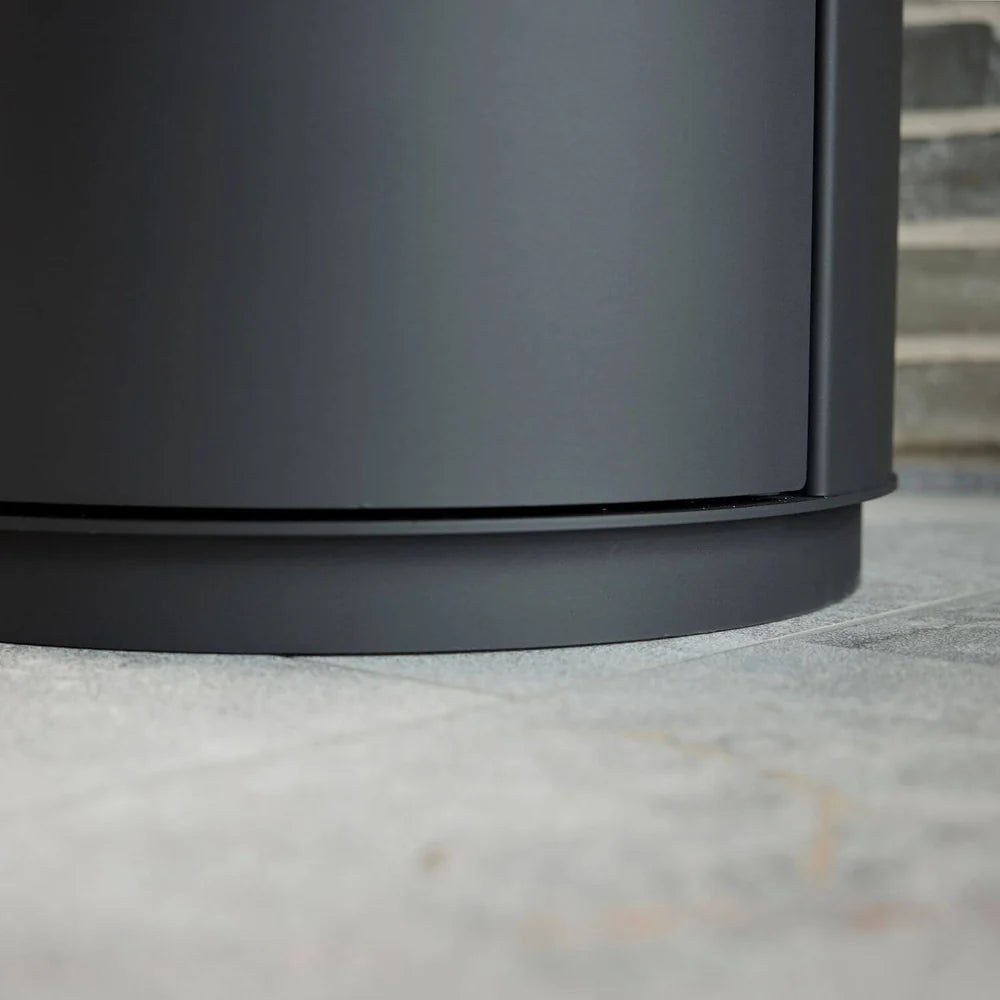 Detalles estufa h7 aduro