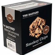 The Bastard Rookhout Cherry 500gr