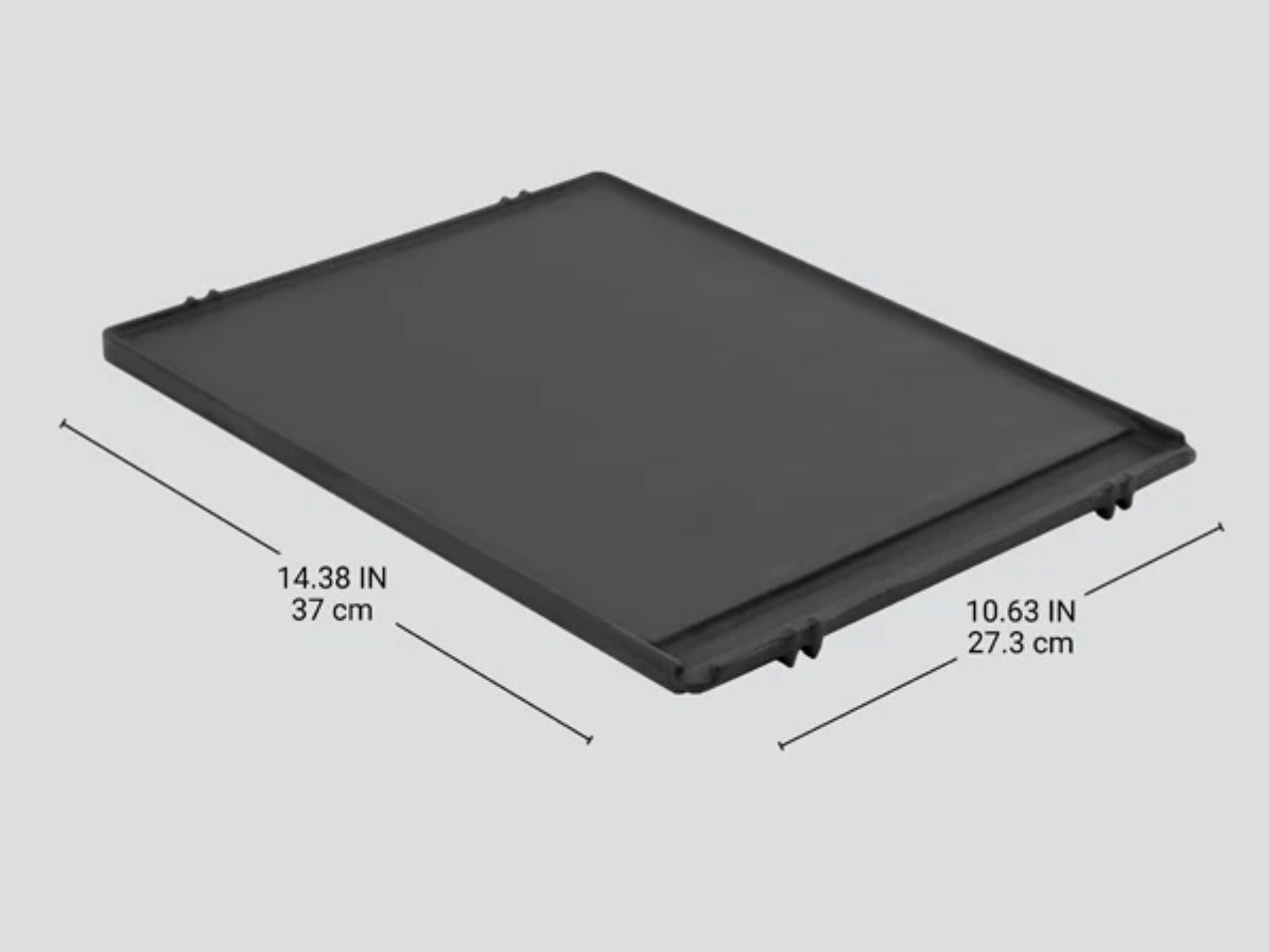 Plancha de ajuste exacto REGAL - Broil King