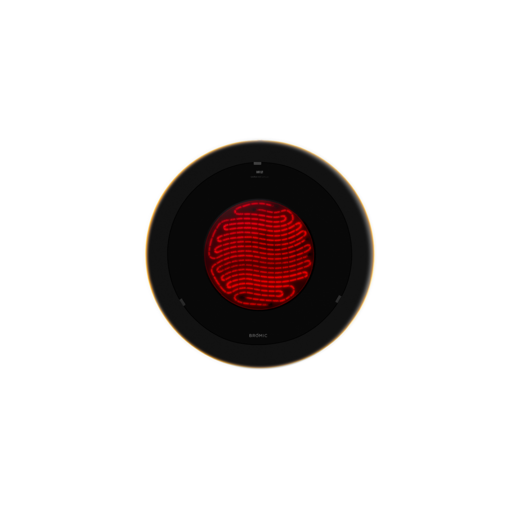 BROMIC® ECLIPSE ELECTRIC COLGANTE O PORTABLE