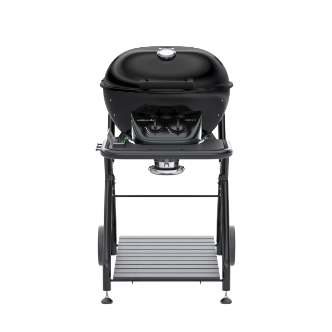 CARRO ASCONA 570 G EVO EASY CHECK - Outdoorchef