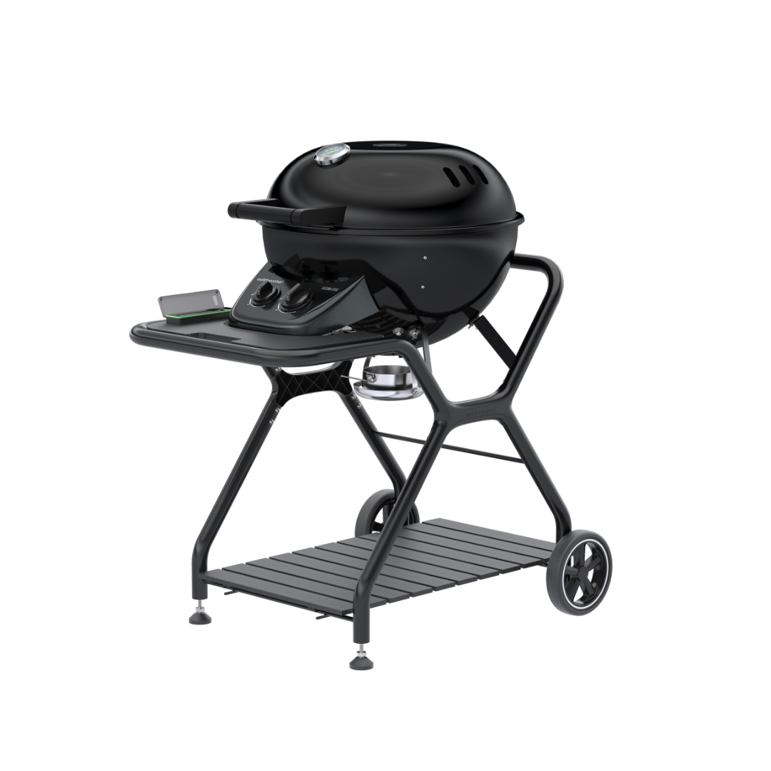 CARRO ASCONA 570 G EVO EASY CHECK - Outdoorchef