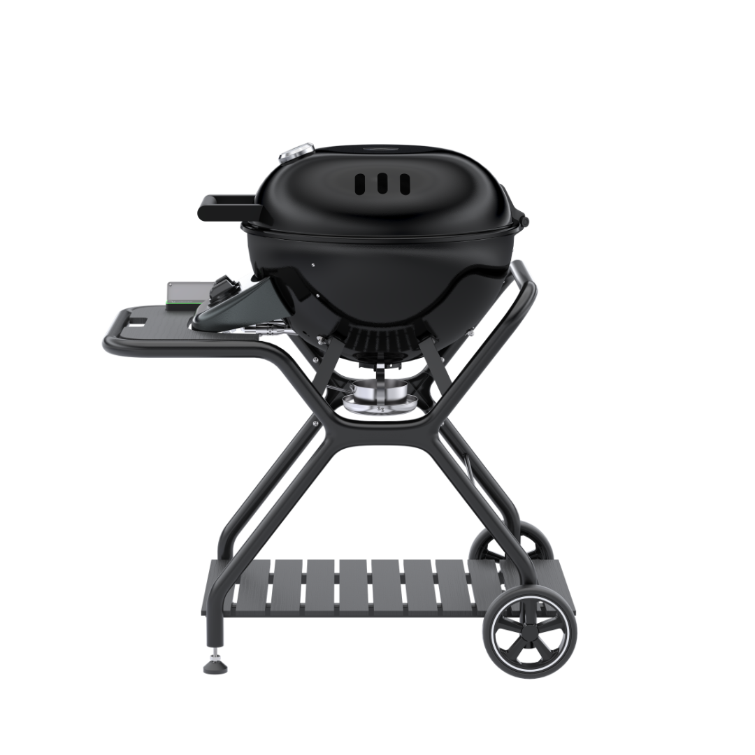 CARRO ASCONA 570 G EVO EASY CHECK - Outdoorchef