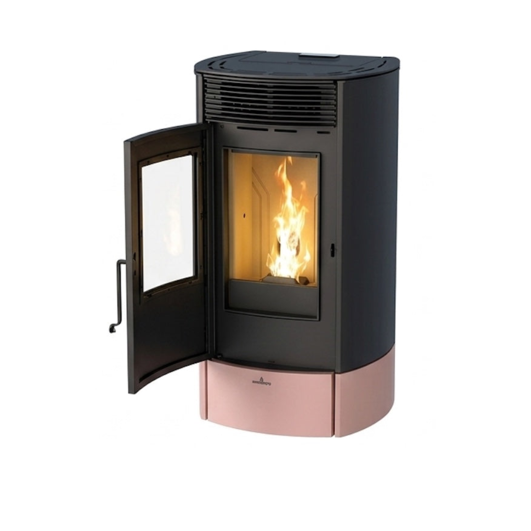 Mila 11 kW  - BRONPI