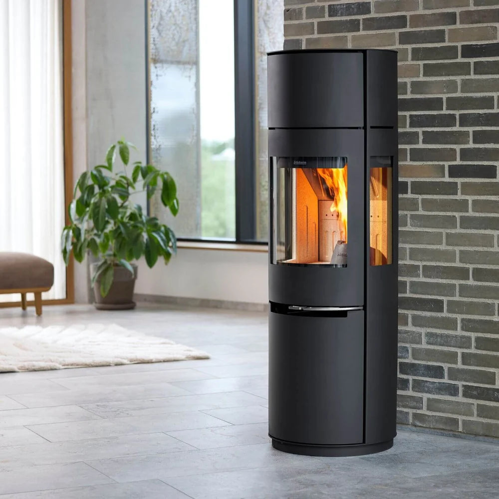 Estufa hibrida h7 aduro 