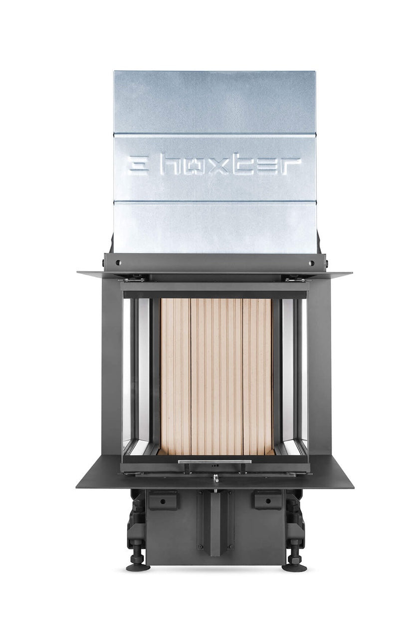 UKA 35/45/35/50Sh - HOXTER