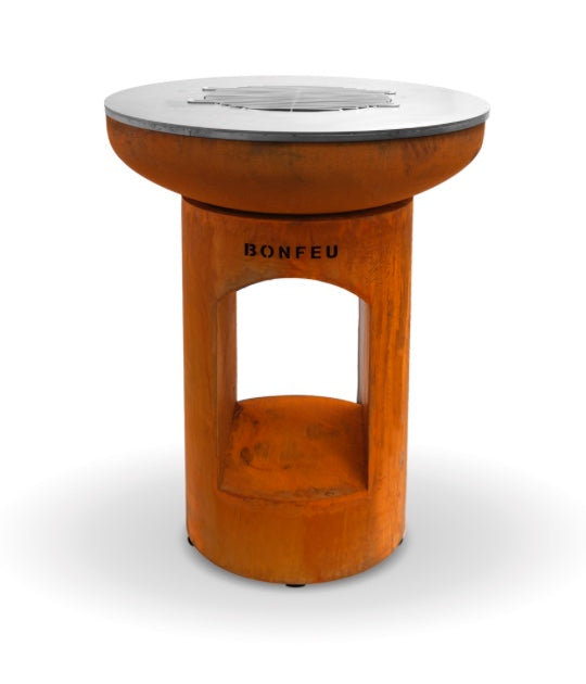 Accesorio BONGRILL BONBIZZA / BONPLANCHA