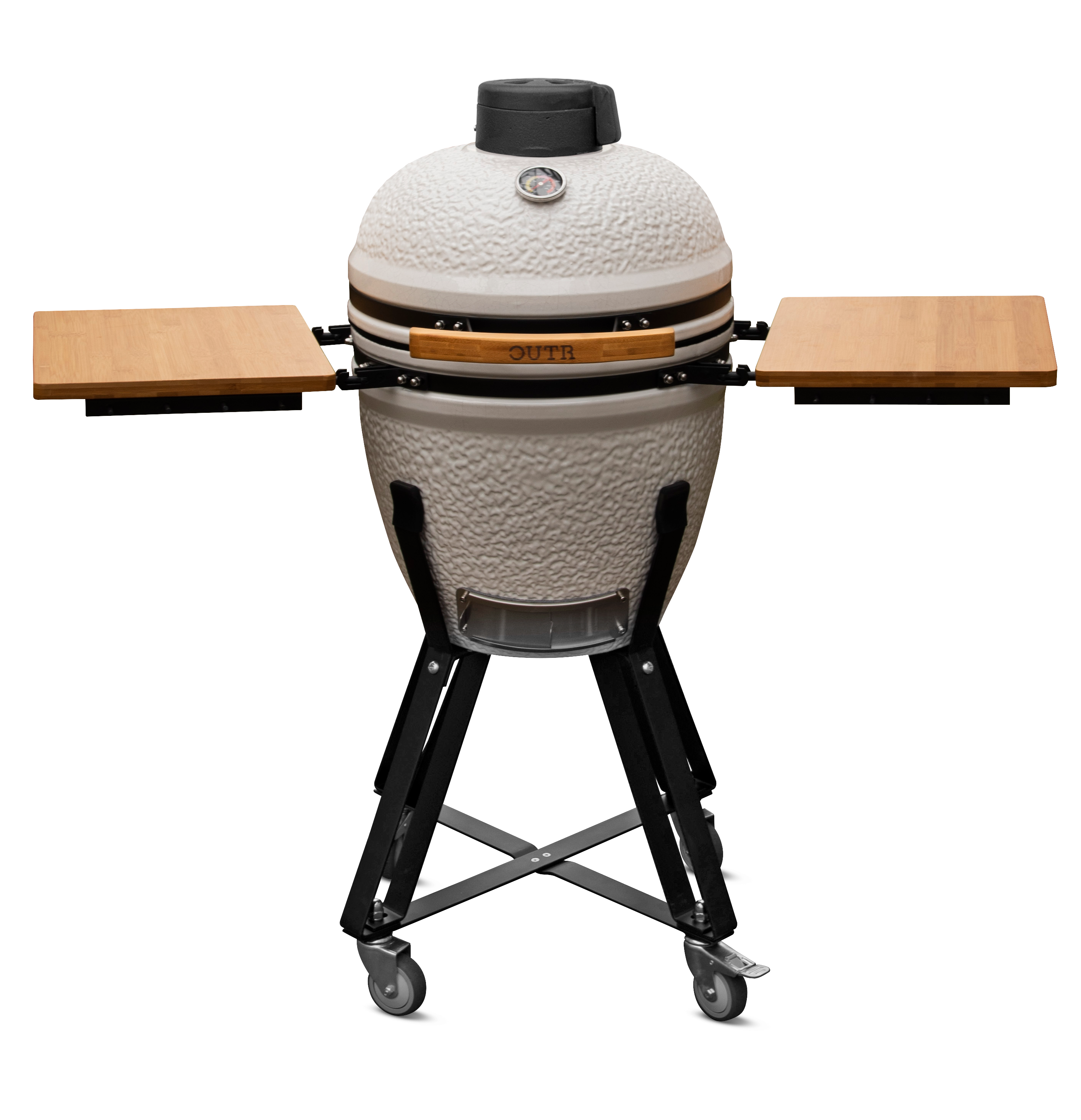 Kamado grill Medium 50 - OUTR