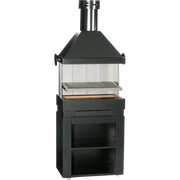 Barbacoa Ferlux Patio - Expo