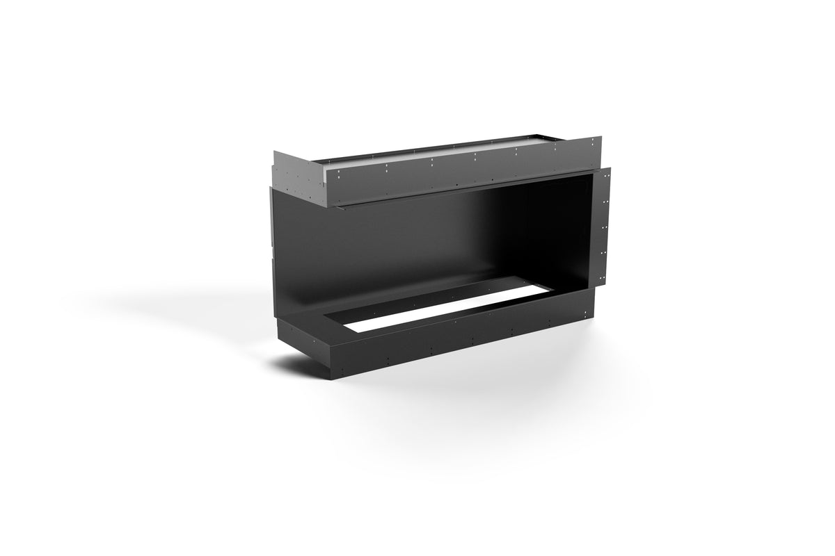 BOX 1200 FOR PD 1000 / PD PRO1000 - Fireplace Planika Vapor