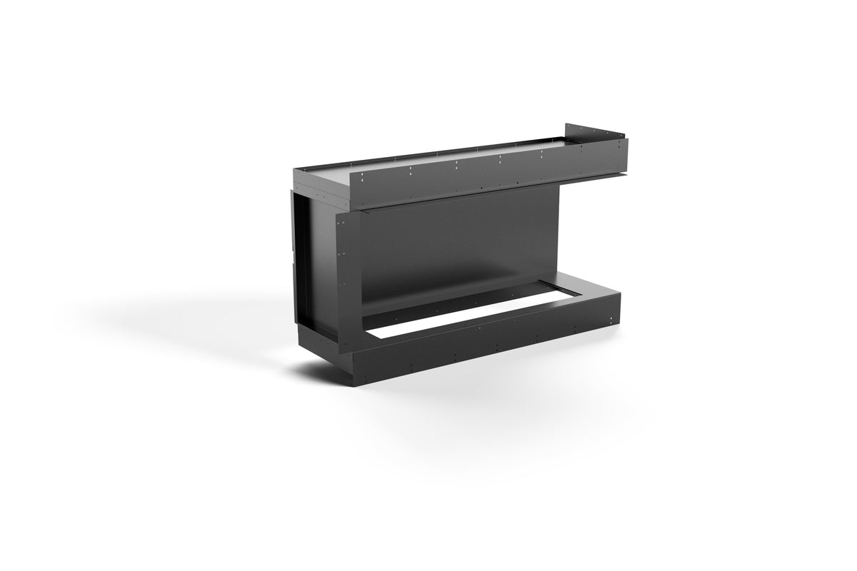 BOX 1200 FOR PD 1000 / PD PRO1000 - Fireplace Planika Vapor