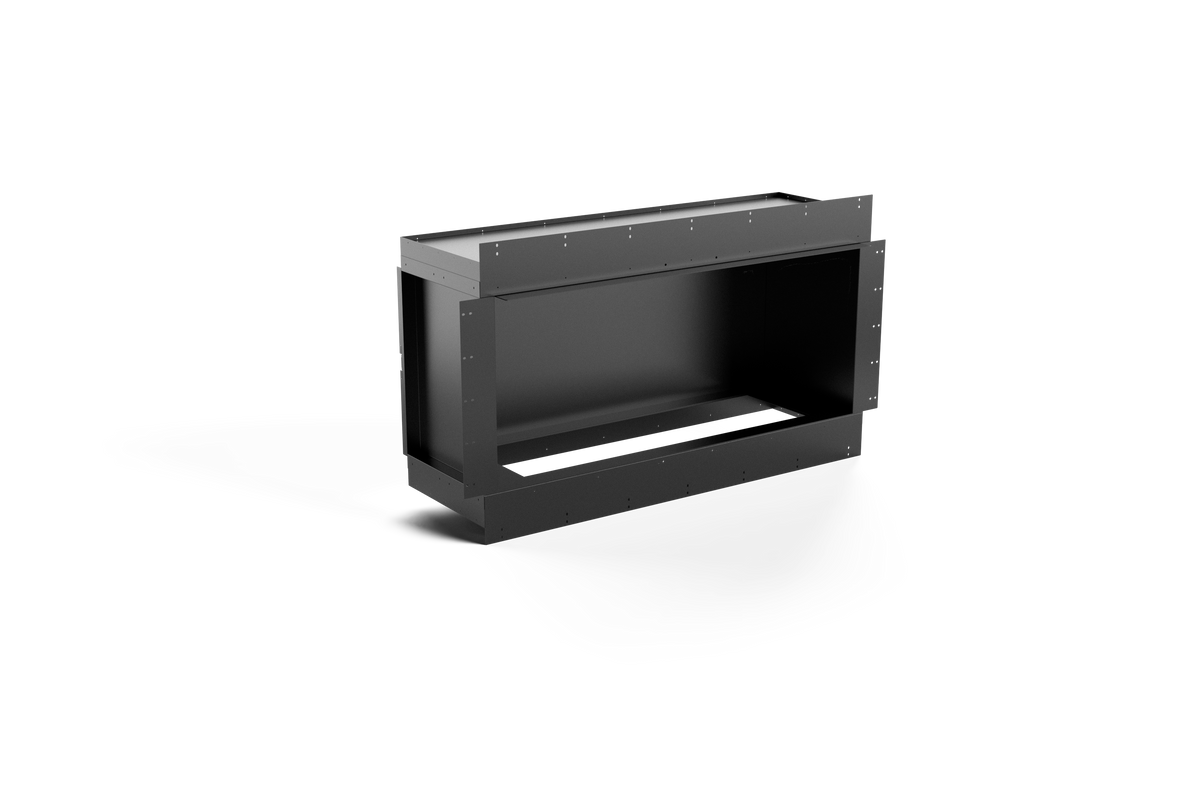 BOX 1200 FOR PD 1000 / PD PRO1000 - Fireplace Planika Vapor