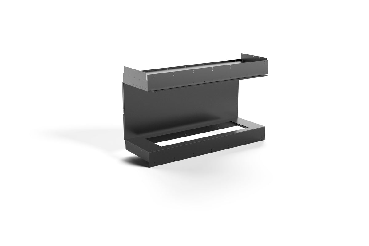 BOX 1200 FOR PD 1000 / PD PRO1000 - Fireplace Planika Vapor