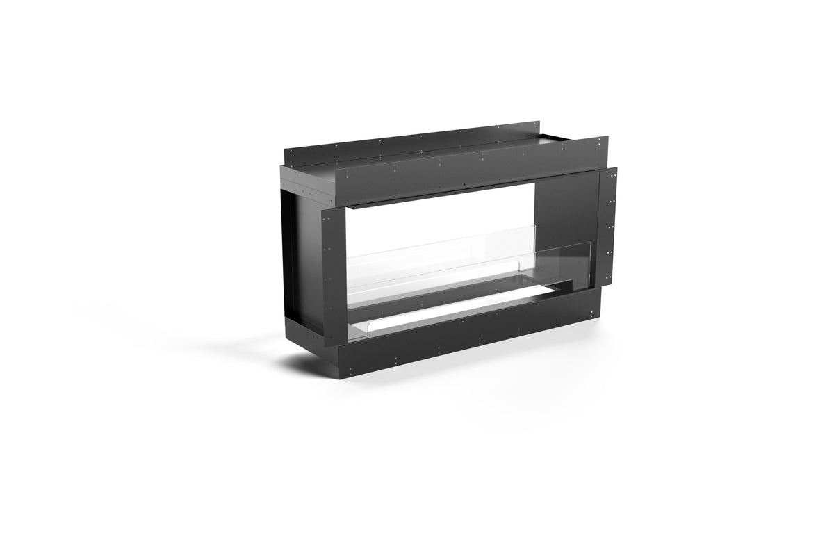 BOX 1200 FOR PD 1000 / PD PRO1000 - Fireplace Planika Vapor