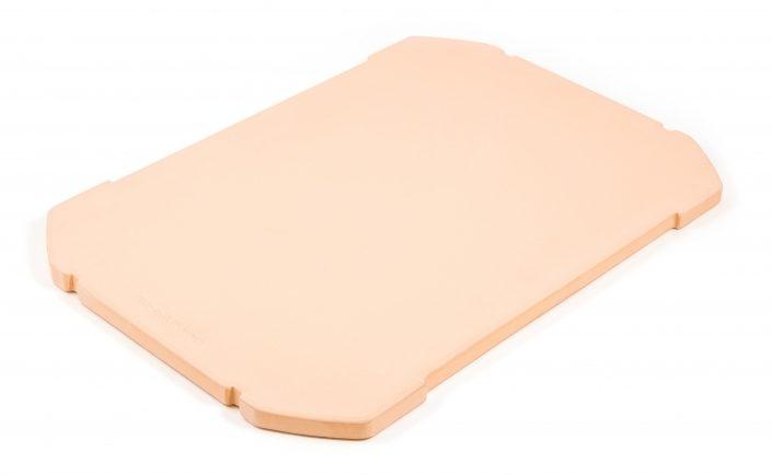 PIEDRA DE PIZZA RECTANGULAR BARON - Broil King