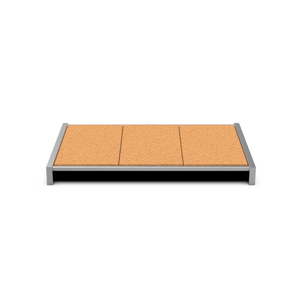 Pieda de pizza Q - Brabura grills