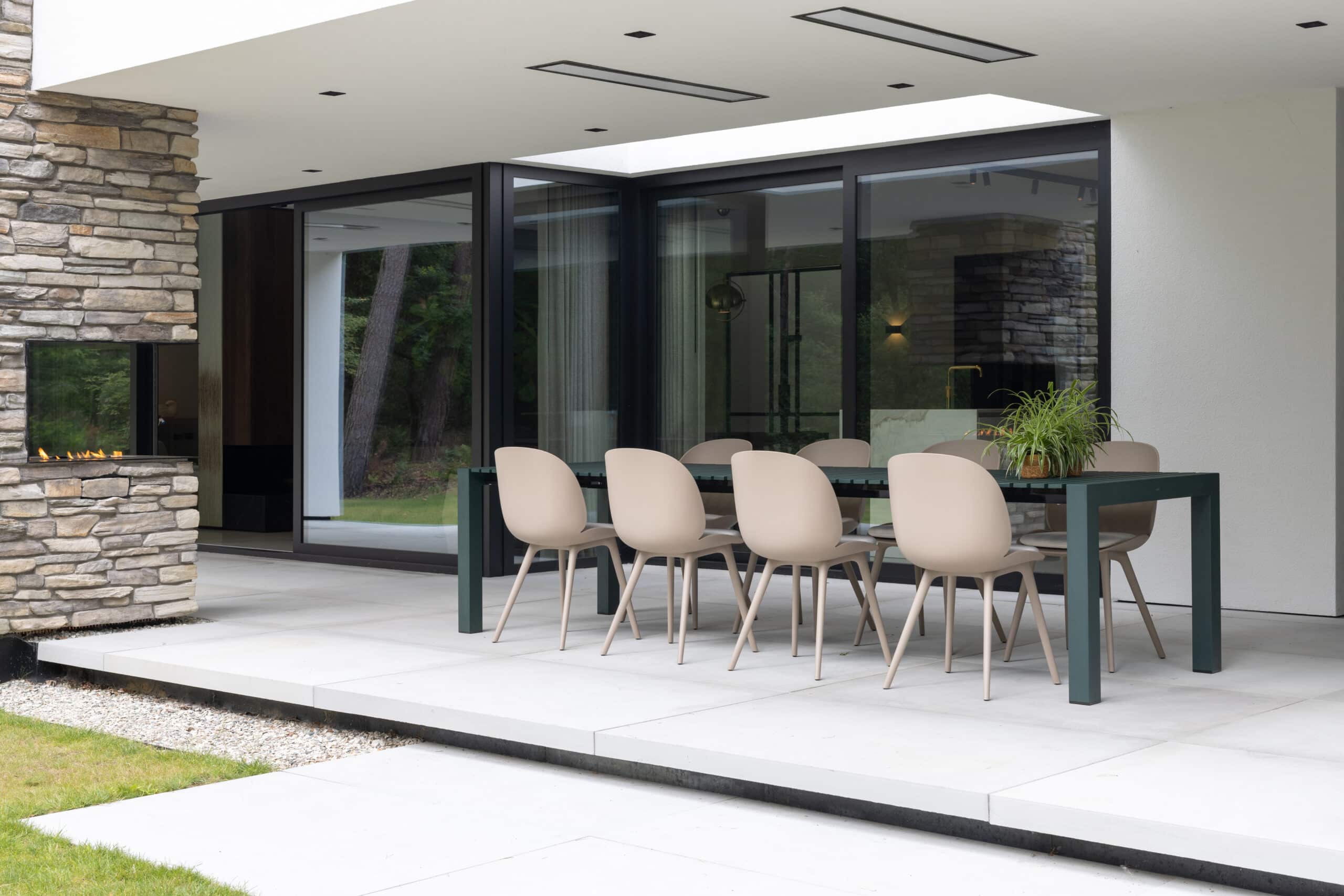 BROMIC® PLATINUM ELECTRIC 3400W