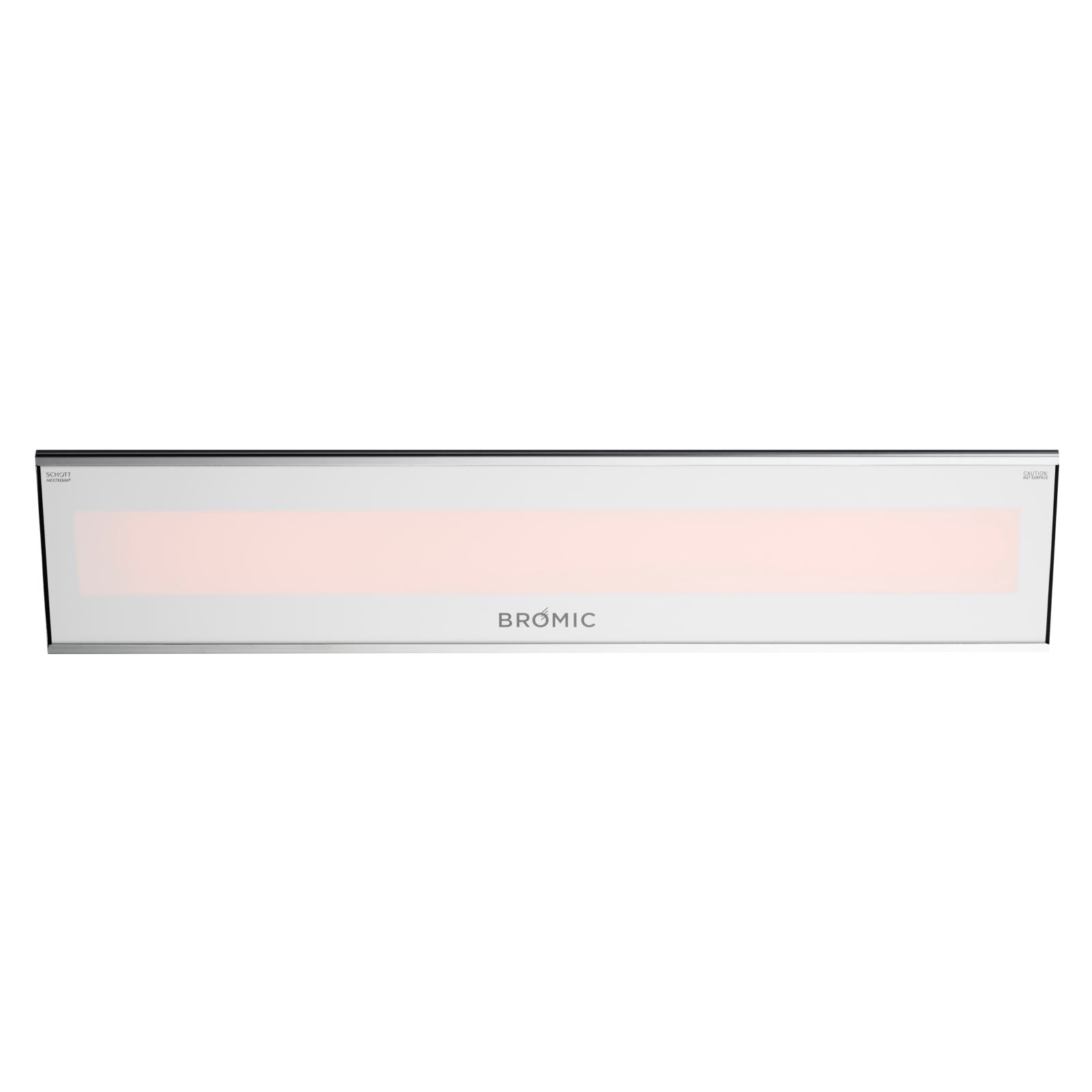 BROMIC® PLATINUM ELECTRIC 4500W