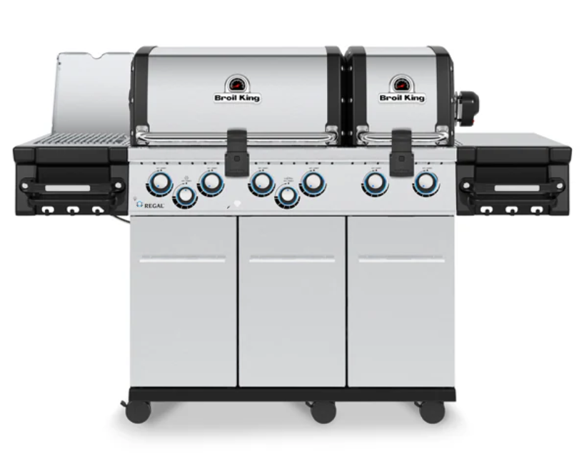 Regal S 690 IR - Broil King