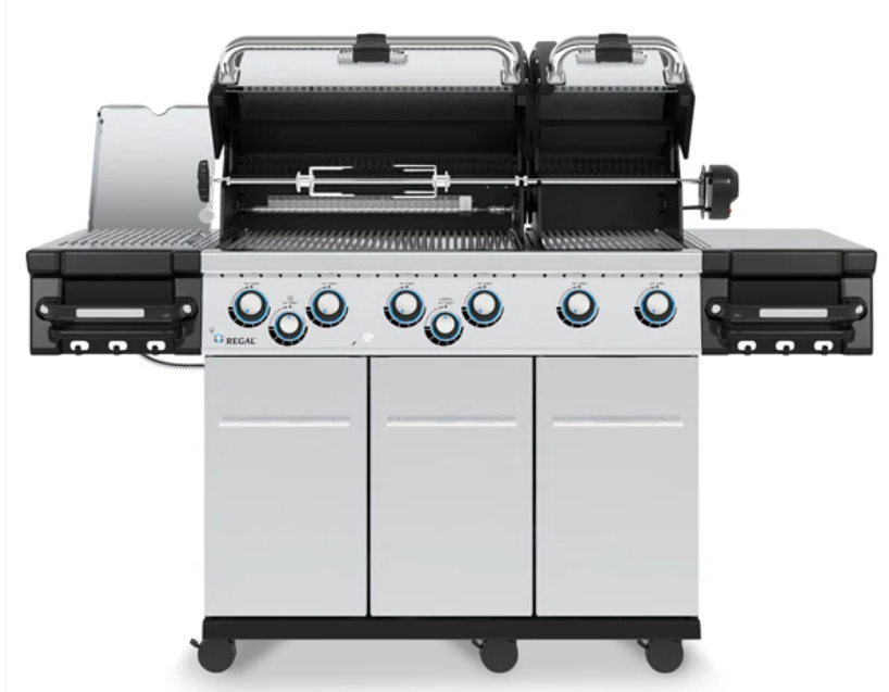 Regal S 690 IR - Broil King