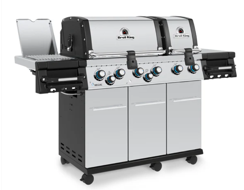 Regal S 690 IR - Broil King