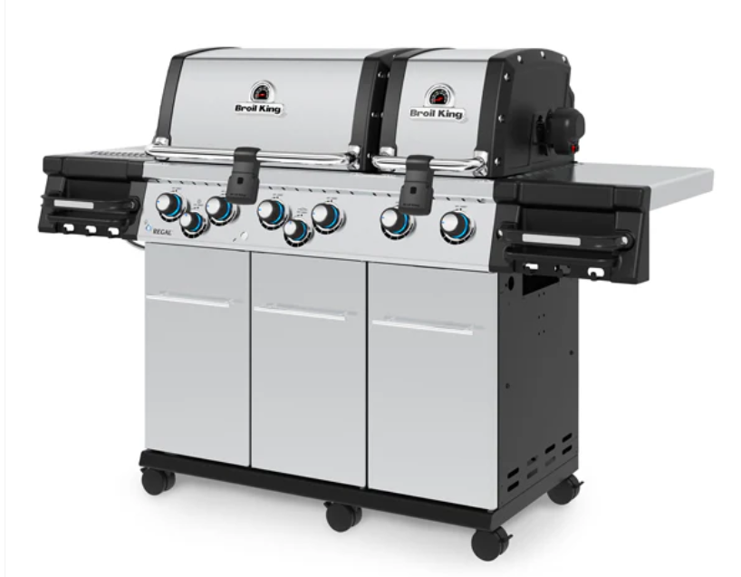 Regal S 690 IR - Broil King