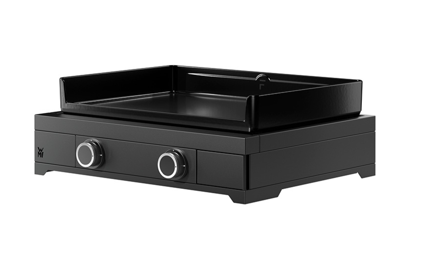 Plancha de gas edition ONE - WMF