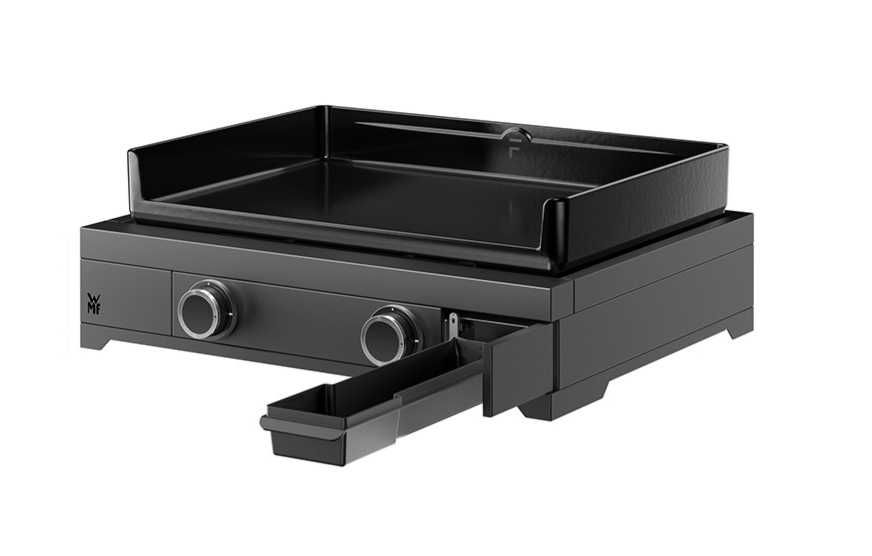 Plancha de gas edition ONE - WMF