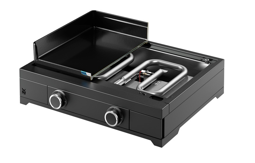 Plancha de gas edition ONE - WMF