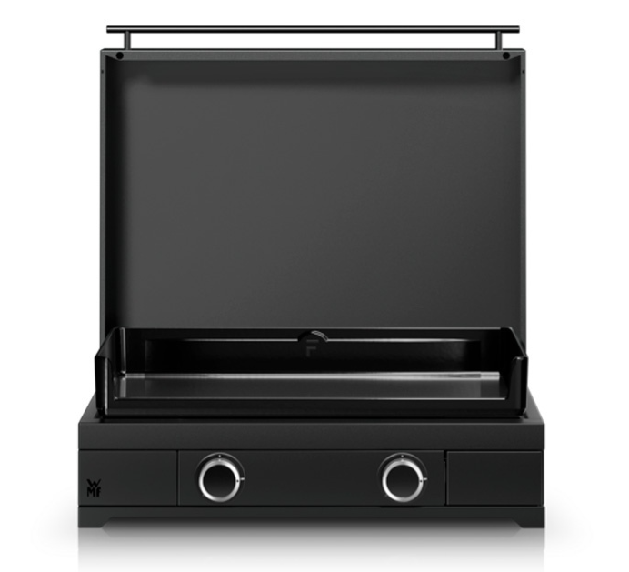 Plancha de gas edition ONE - WMF