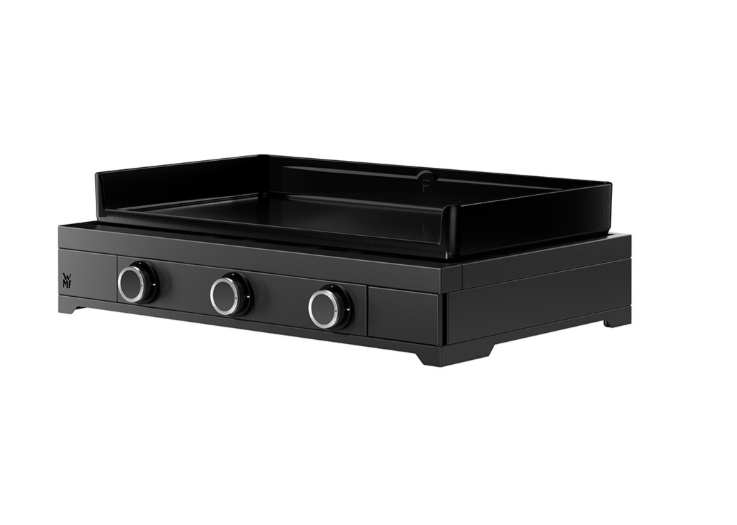 Plancha de gas edition ONE - WMF